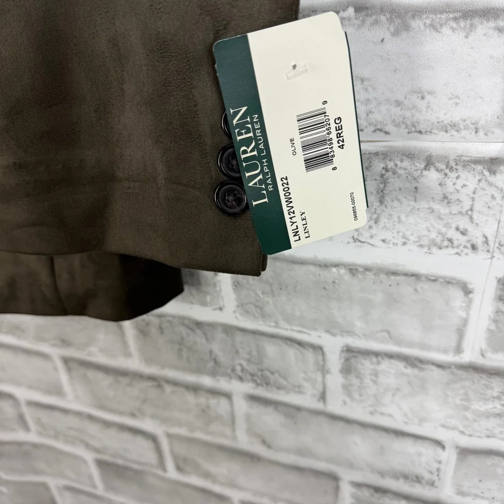 Lauren Ralph Lauren new tags
